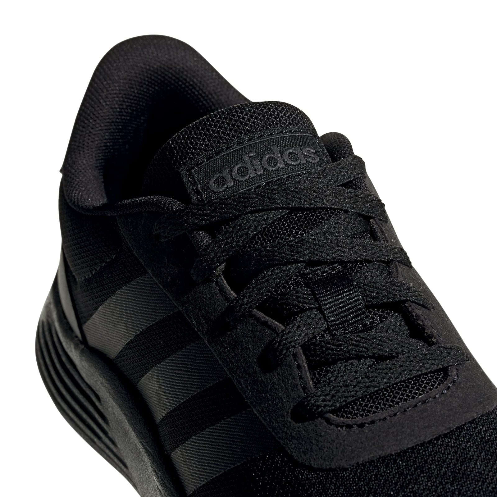 Adidas Lite Racer 2.0 Schuh Unisex-Child Running Shoes - Black