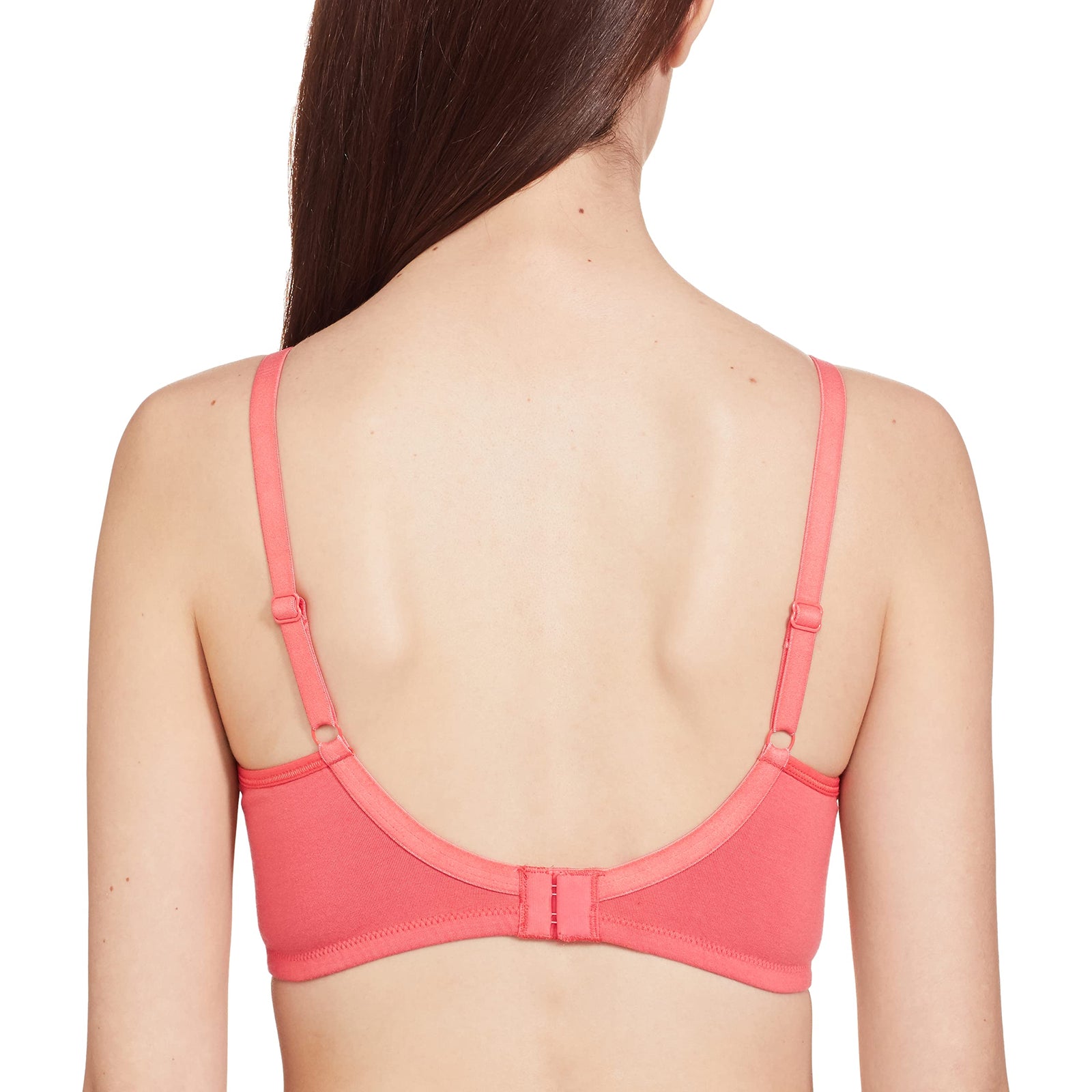 Longies Women Non padded Non wired Bra