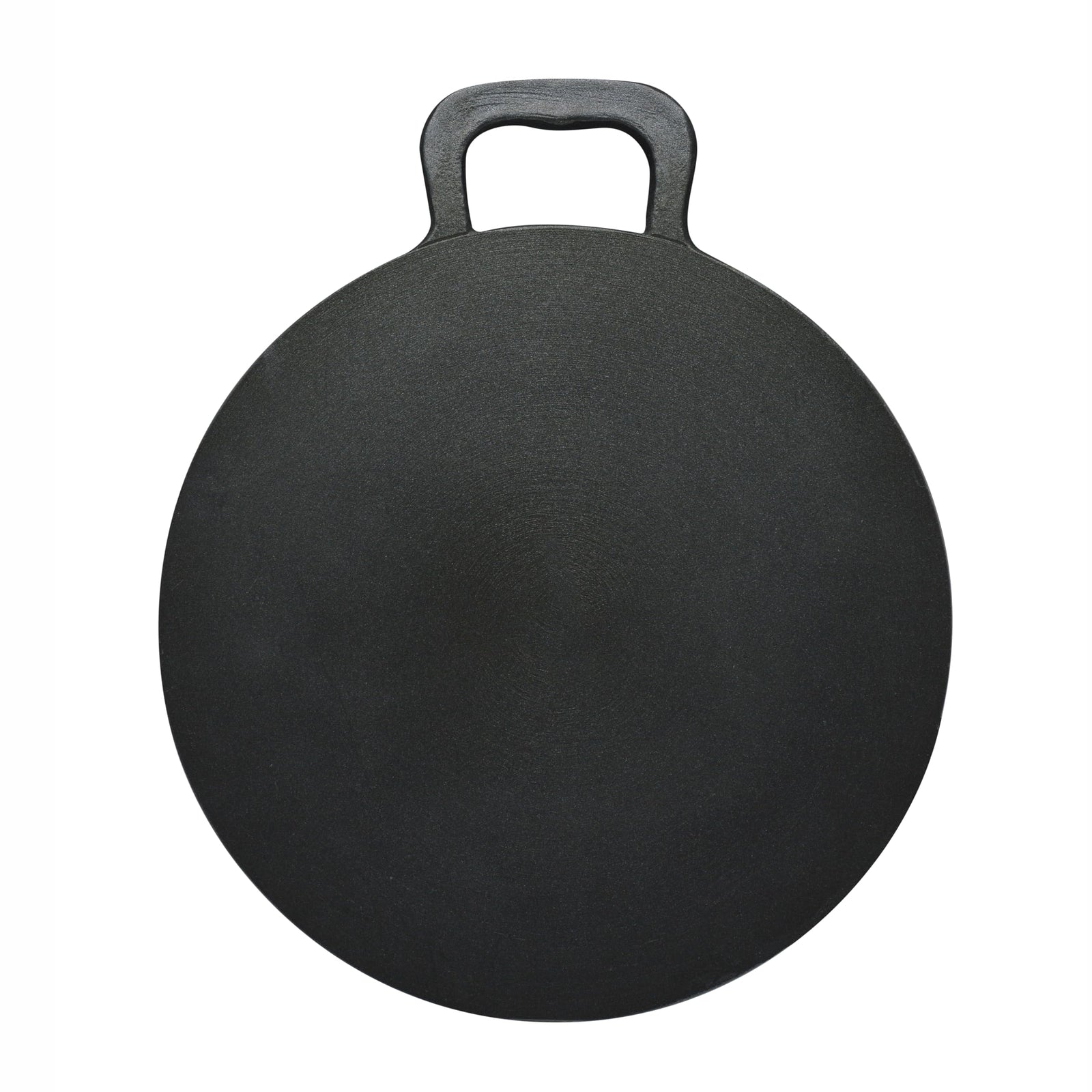 Raj Non Stick Black Arabic Tawa Fry Pan Frying Pan - 30cm, BBAT30, Suitable for Dosa , Crepe , Pancake , Omellete , Chapati , Roti , Paratha