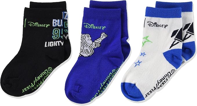 adidas unisex-adult BUZZ SOCKS 3PP Socks