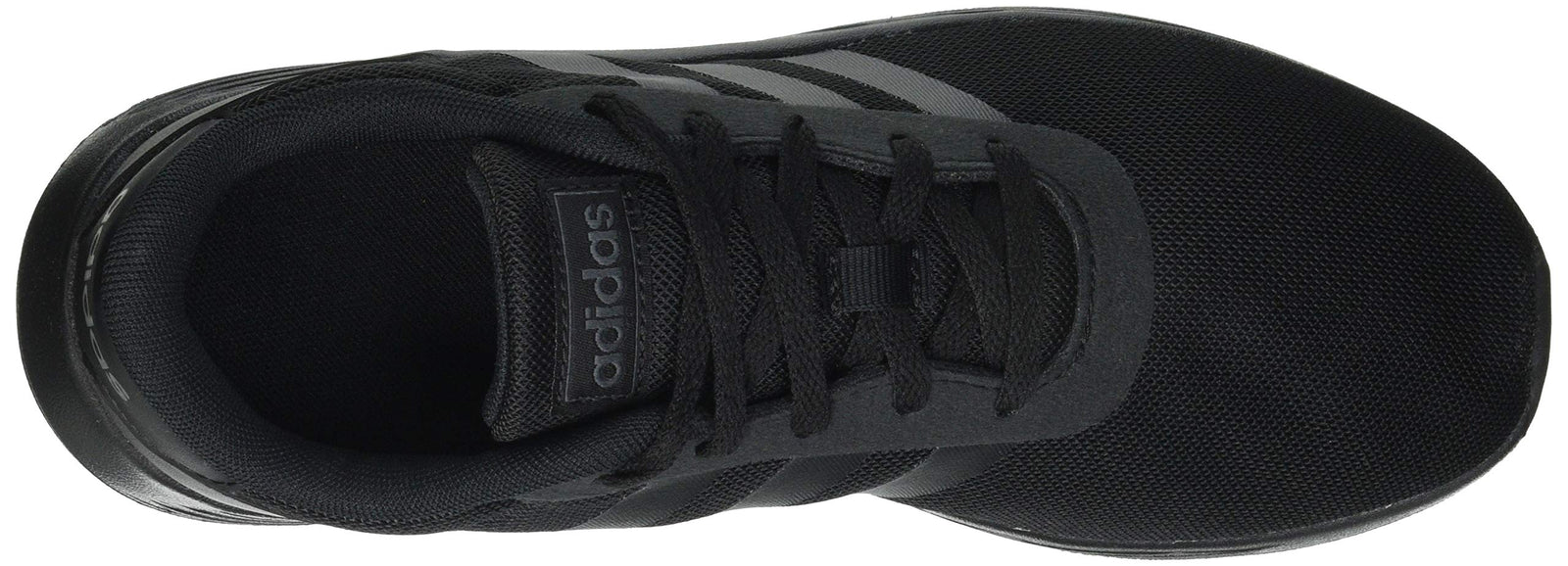 Adidas Lite Racer 2.0 Schuh Unisex-Child Running Shoes - Black