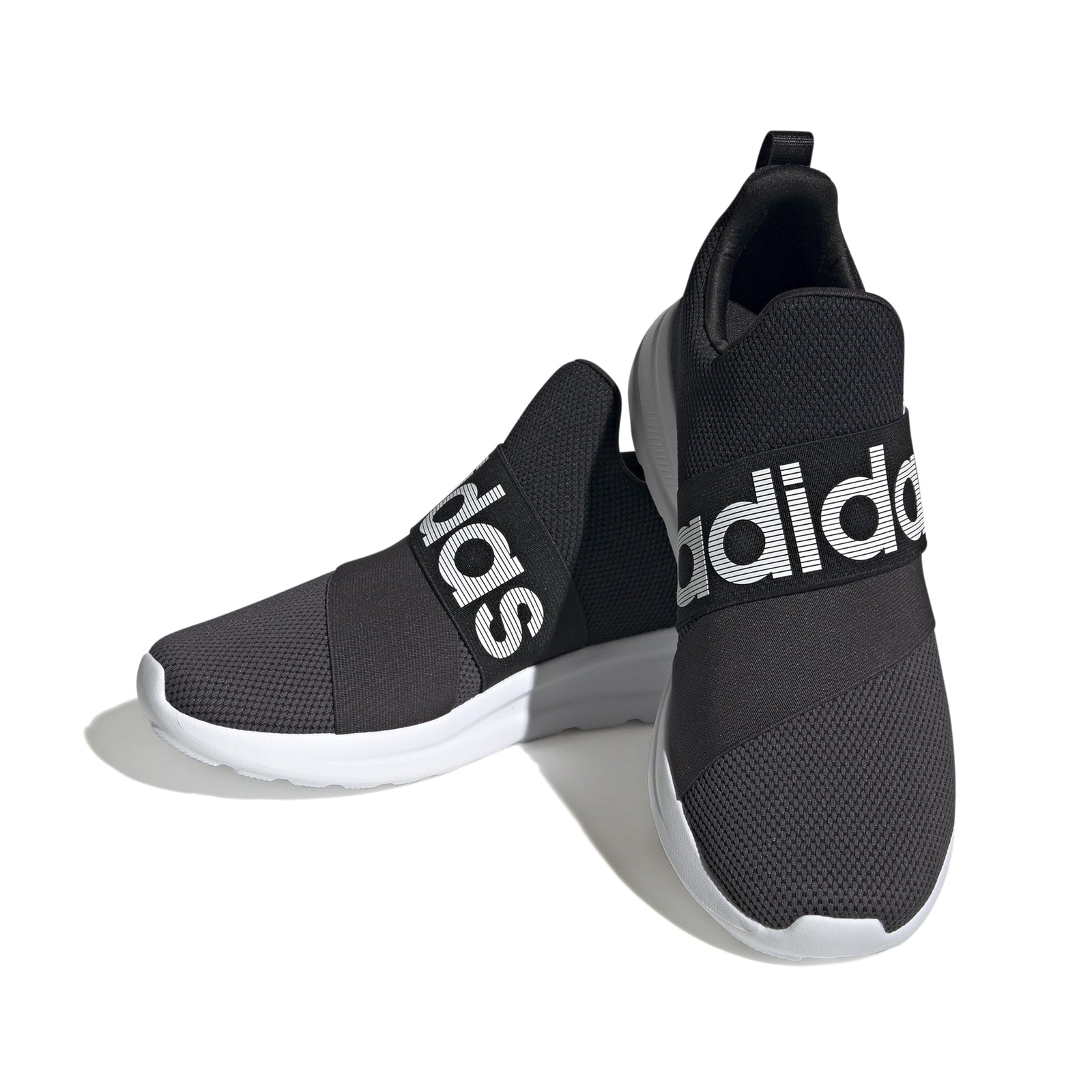 ADIDAS LITE RACER ADAPT 6.0 Men's Shoes,CBLACK/CARBON/FTWWHT