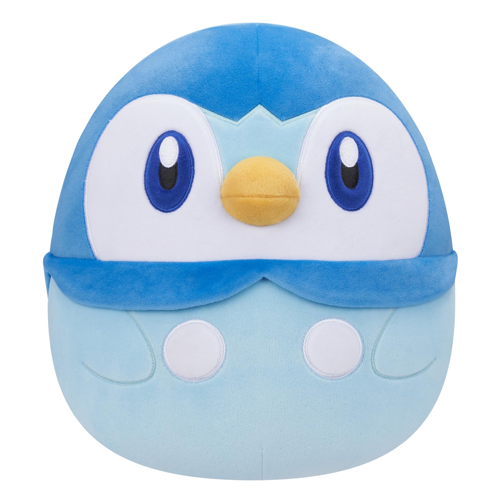 Squishmallows Plush Pokemon 20-Inch Piplup