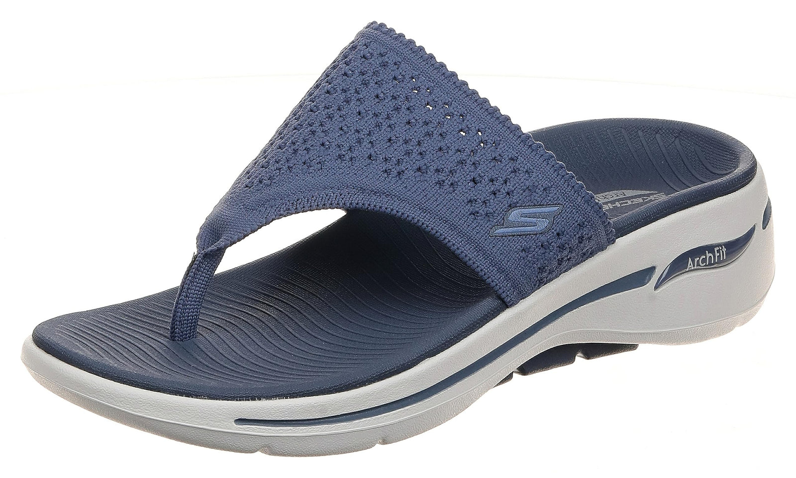 Skechers GO WALK ARCH FIT SANDAL womens Sandal