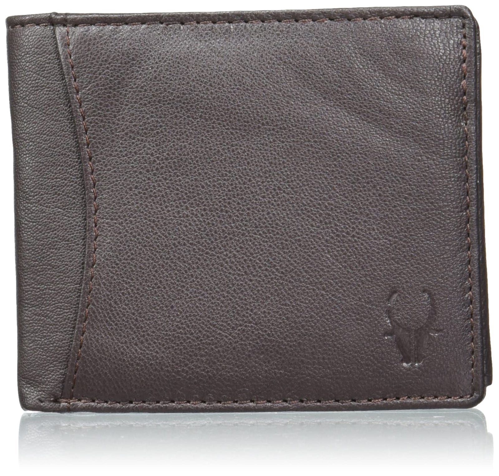 WildHorn Men Leather Wallet for Men Men's Wallet
