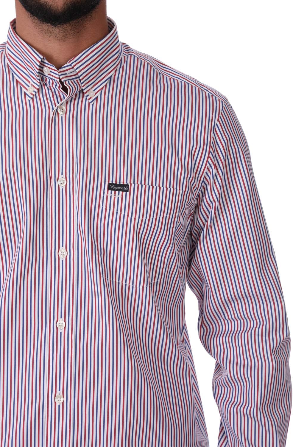 Faconnable Men's Shirt