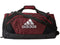 adidas Team Issue II Medium Duffel Bag - Team Maroon