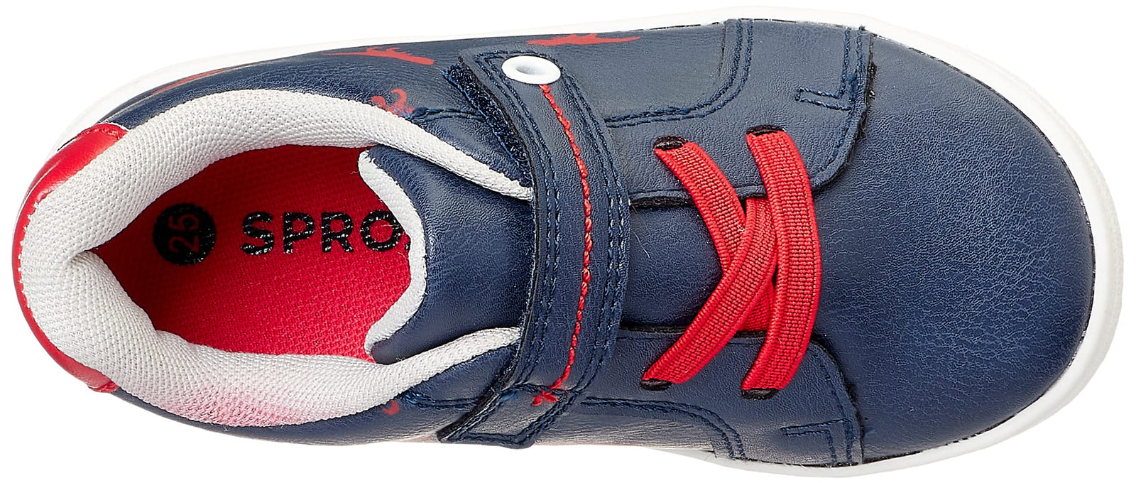 SPROX boys Sprox shoes for boys polyster Sneaker