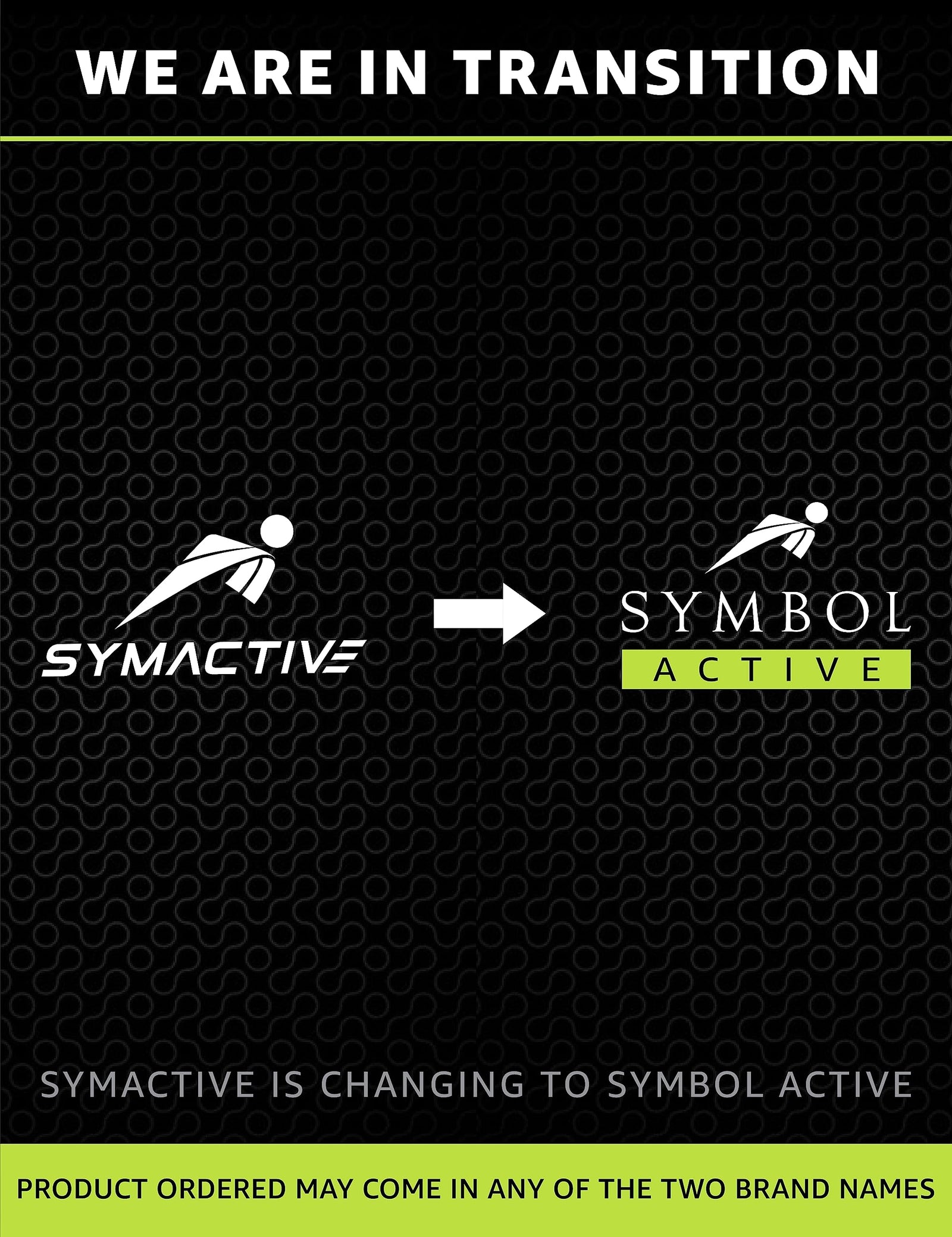 Amazon Brand - Symactive Men's Round Neck Sports T-Shirt
