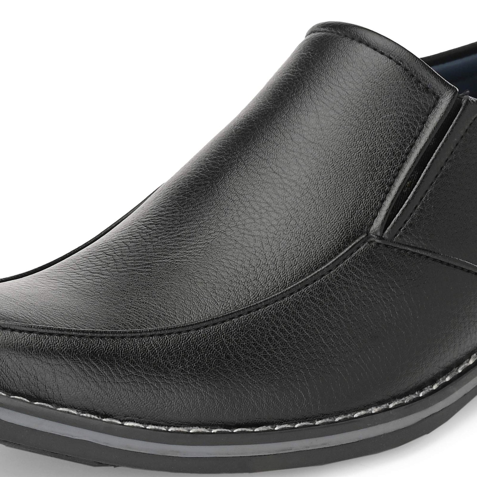 Centrino Men 3105 Black Formal Shoes