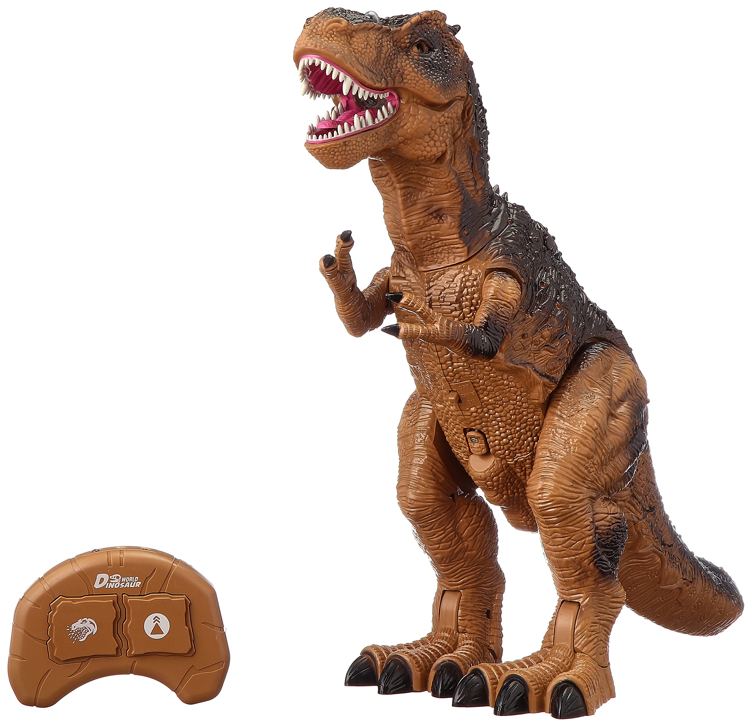 Wen Sheng WS5332 Radio Controlled Dinosaur for Boys