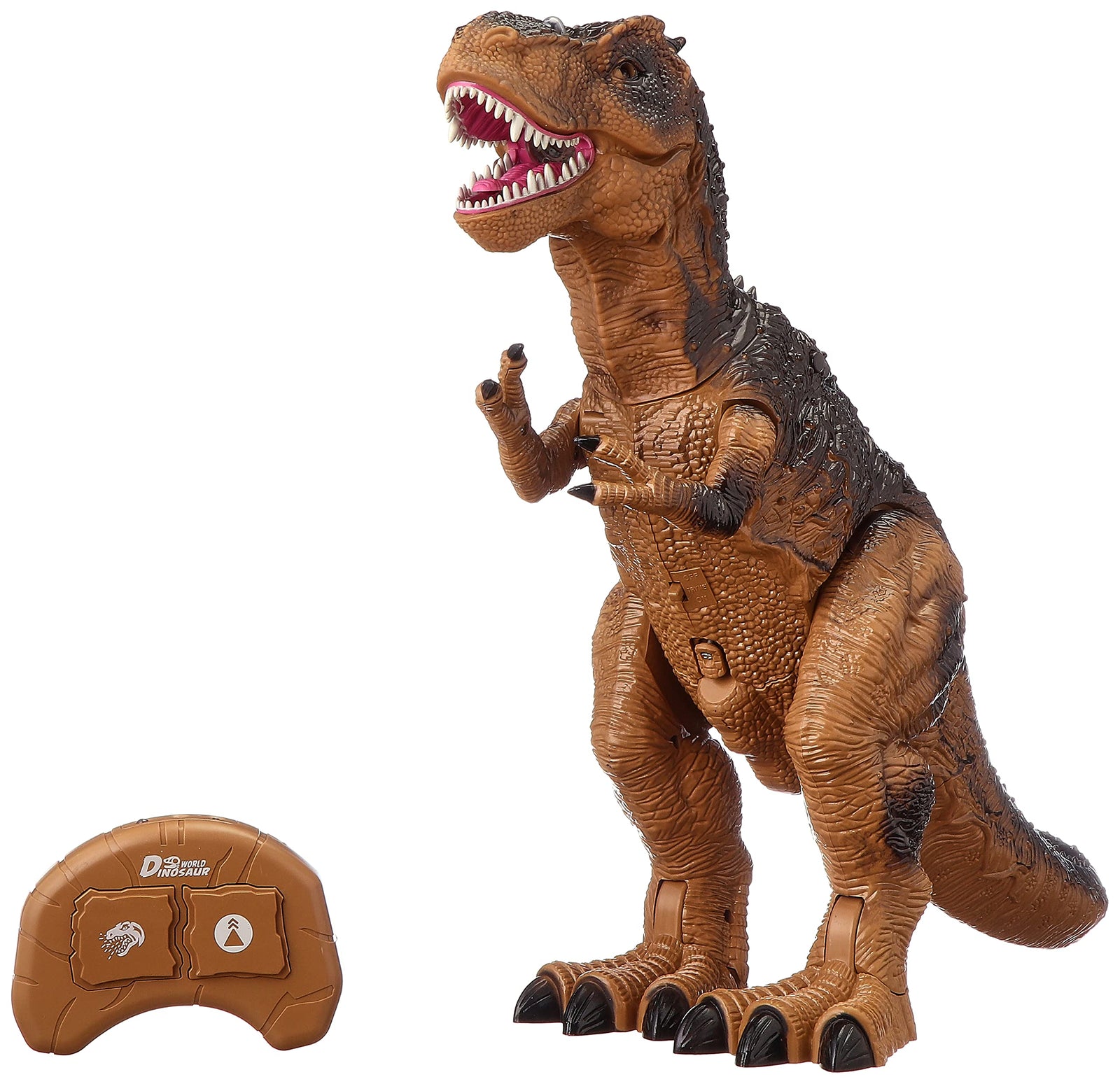 Wen Sheng WS5332 Radio Controlled Dinosaur for Boys