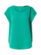 ONLY Women's Onlvic S/S Solid Top Noos Ptm T-Shirt