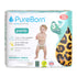 PureBorn Baby Dry Pull Up Diapers/Nappy Pants Suitable for Babies |Size -5 |Double Pack|40 Pieces|Superior Upto 12 Hours Day & Night Protection|Dermatologically tested|Super Soft|Skin Friendly