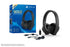 Sony PlayStation 4 Gold Wireless Stereo Headset - Black