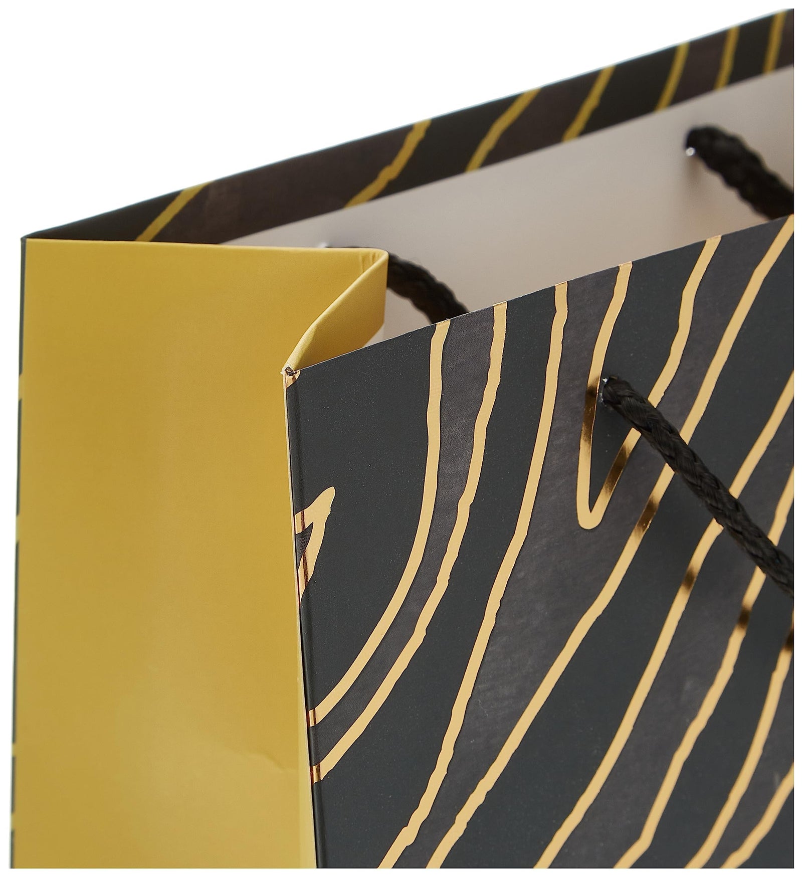 Harmony Gift Bag, Assorted Color/Design, 34.5 x 12.5 x 10 cm, GB-10