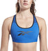 Reebok Women's S Hero Racer Pad Bra-read Sports