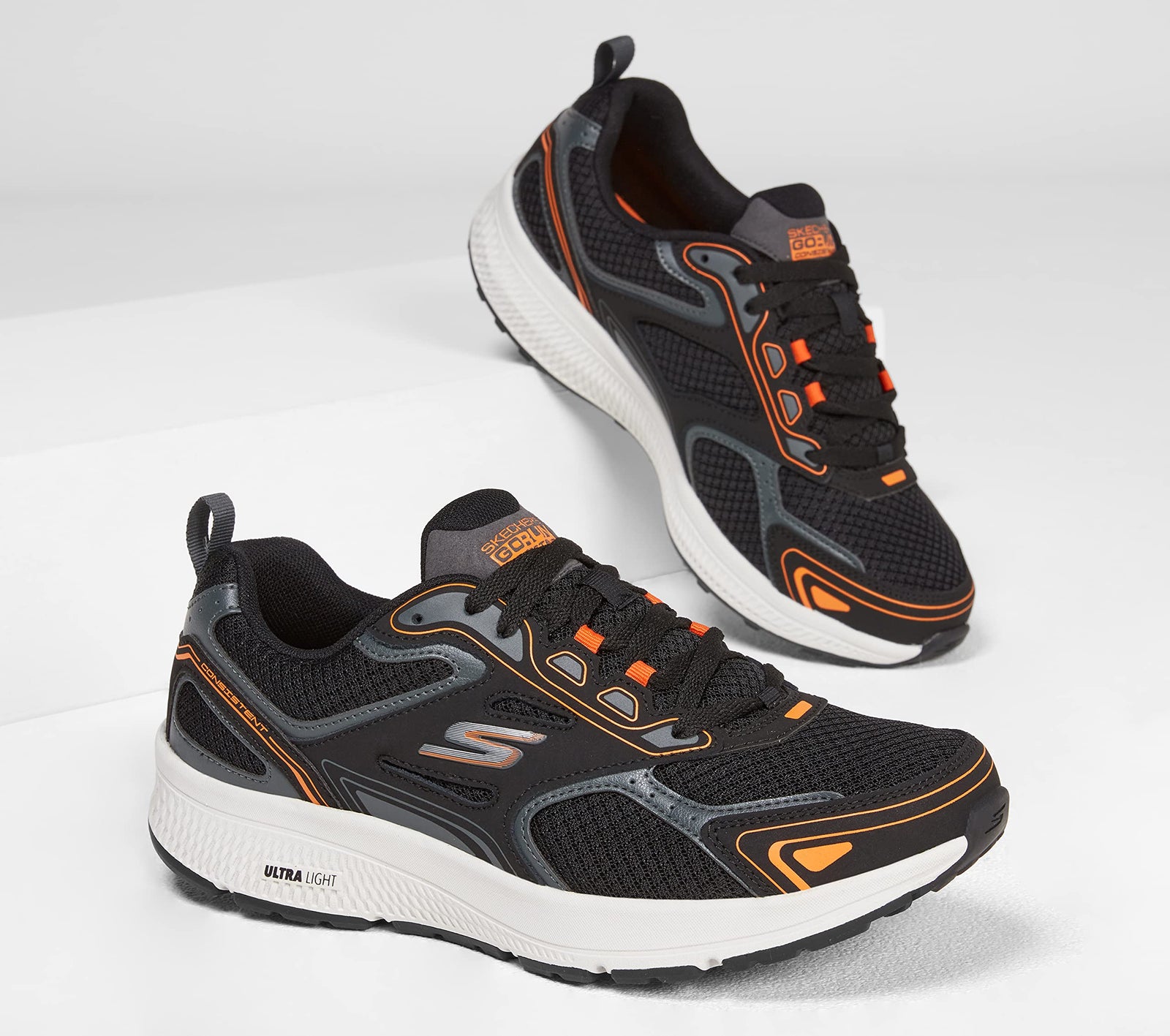 Skechers Go Run Consistent Performance Running M mens Sneaker