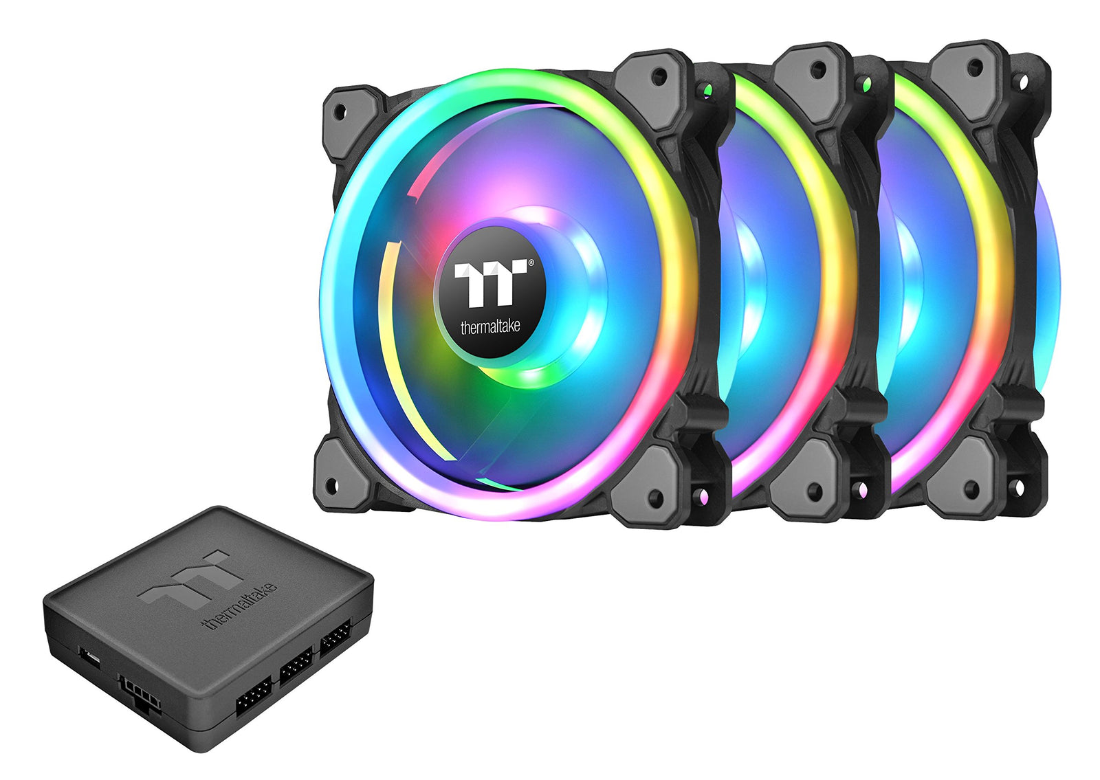 Thermaltake CL-F072-PL12SW-A