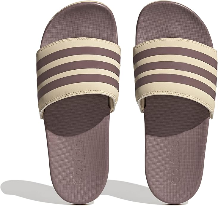 adidas Adilette Comfort Slides-H03621 womens Slides