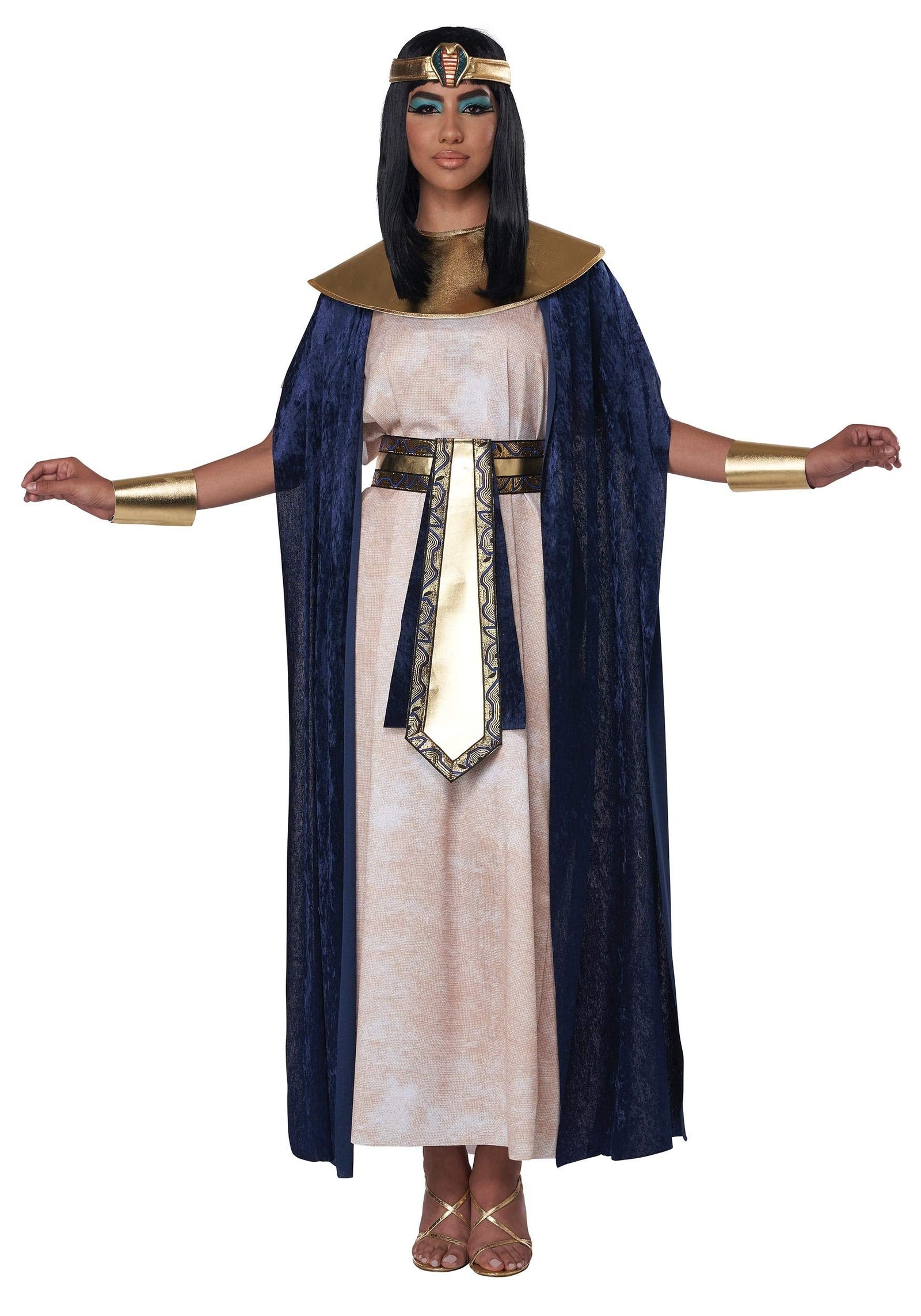 Egyptian Tunic Costume for Adults