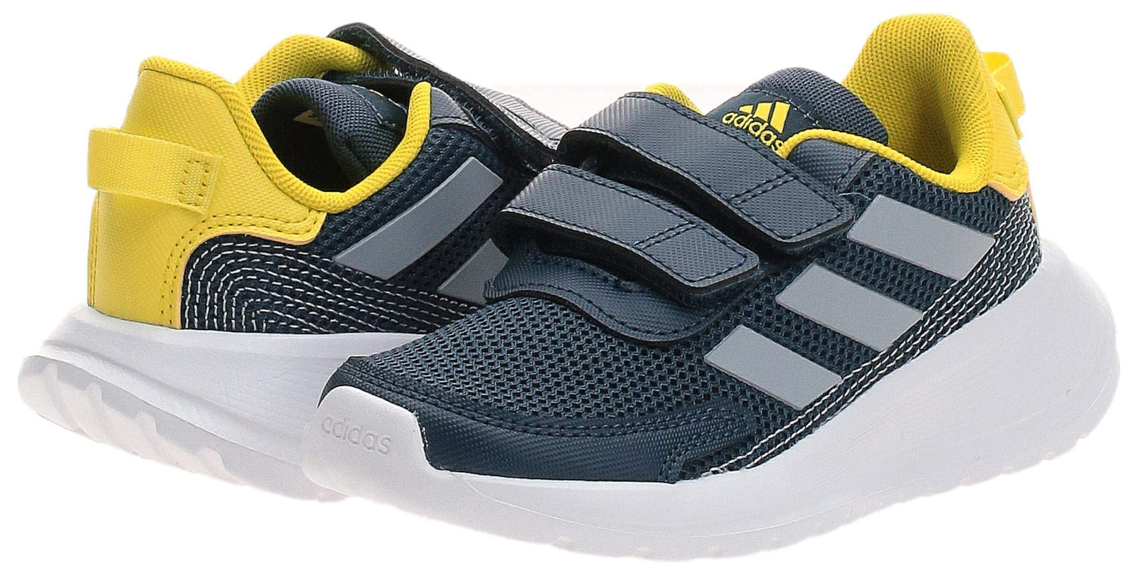 Adidas Kids TENSAUR RUN C Shoes - Low (Non-Football)