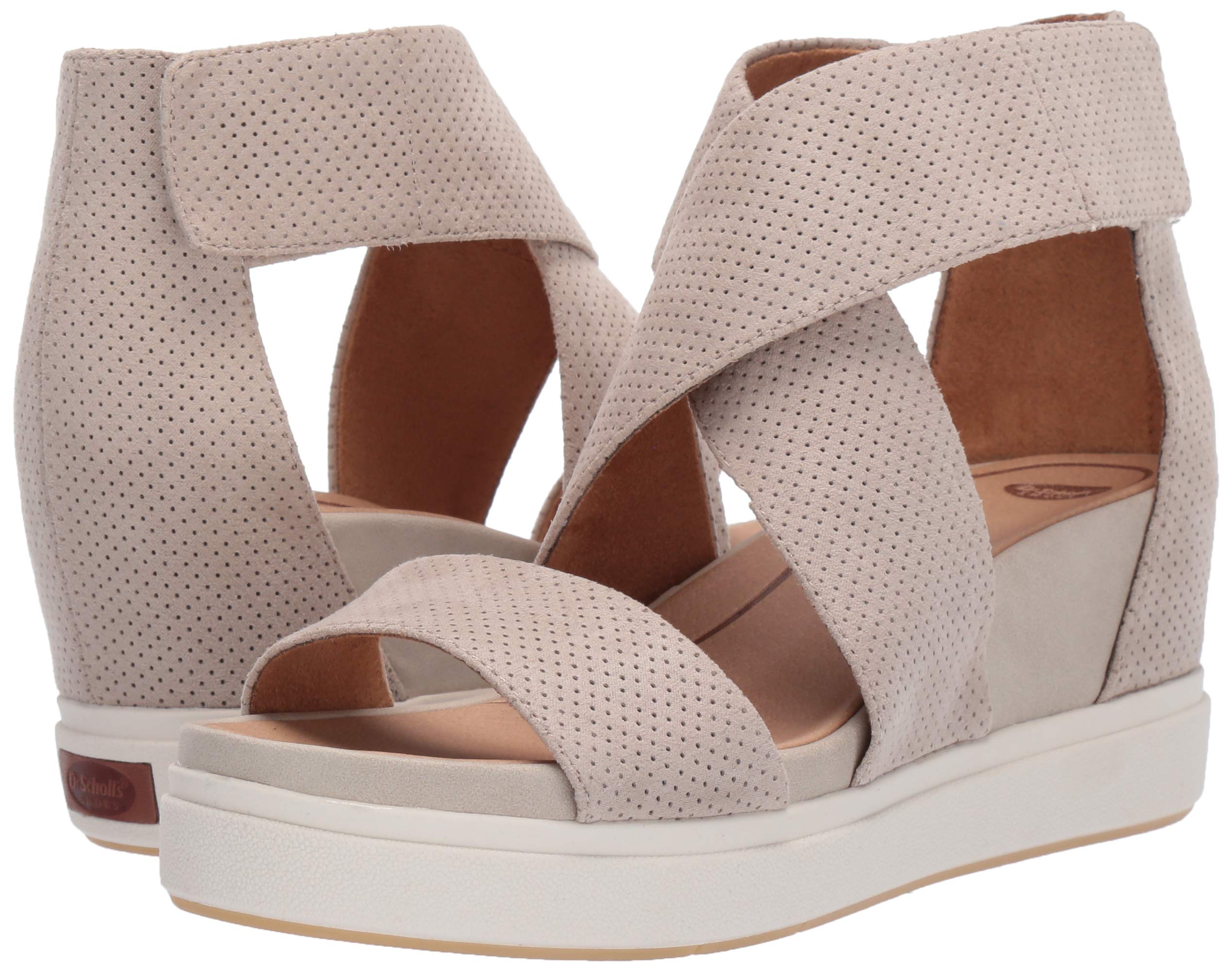 Dr. Scholl's Shoes SHEENA Women's Wedge Sandal