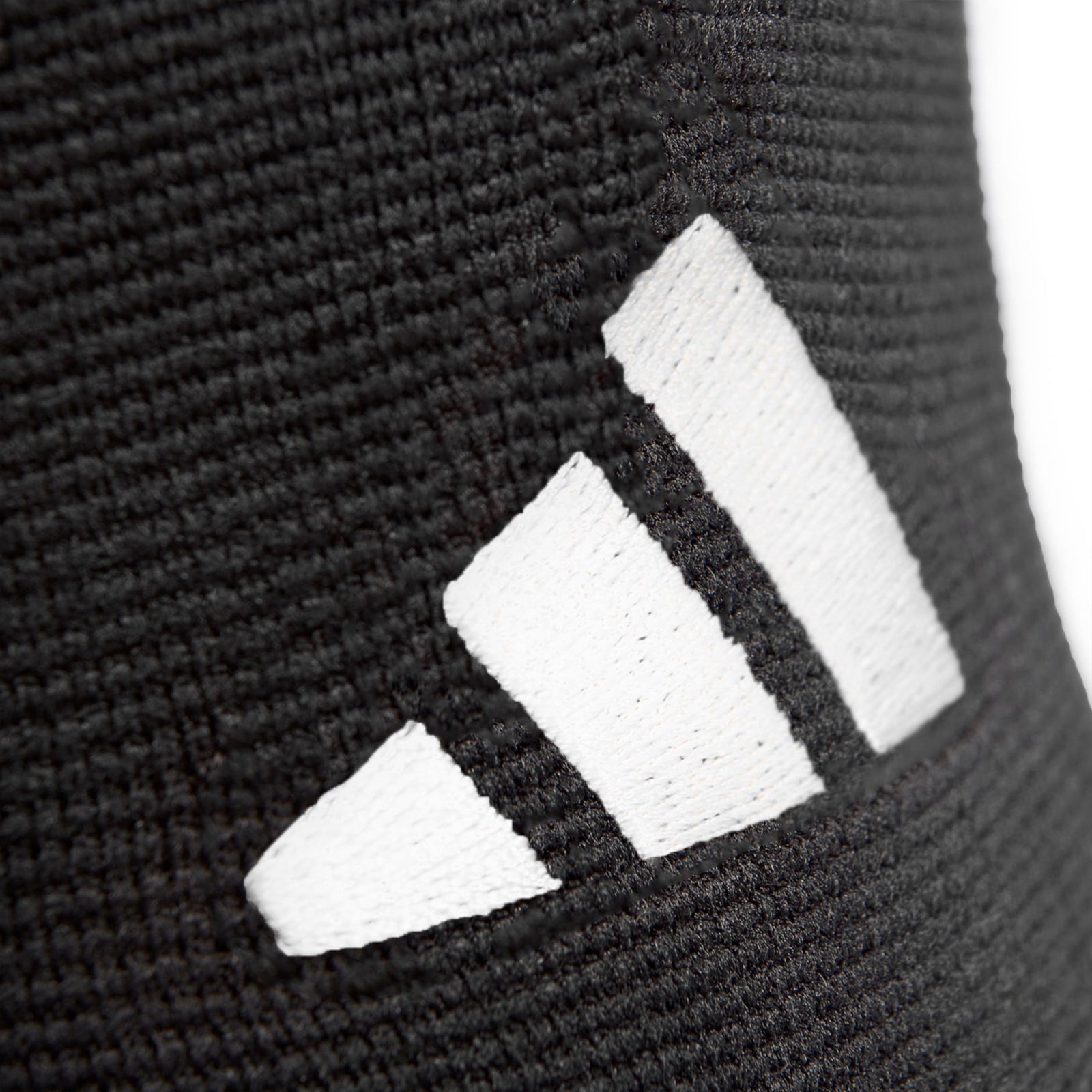 Adidas Unisex Adult Knee Support Wear - Black, Small