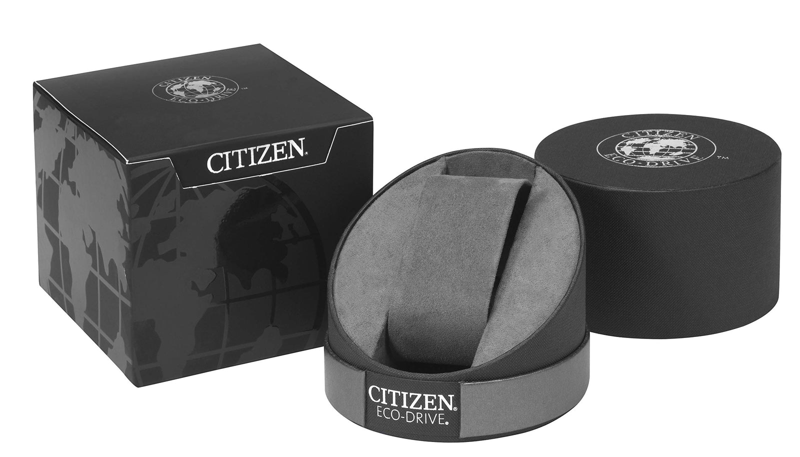 CITIZEN Mens Solar Powered Watch, Analog Display and Solid Stainless Steel Strap - BM7410-51X