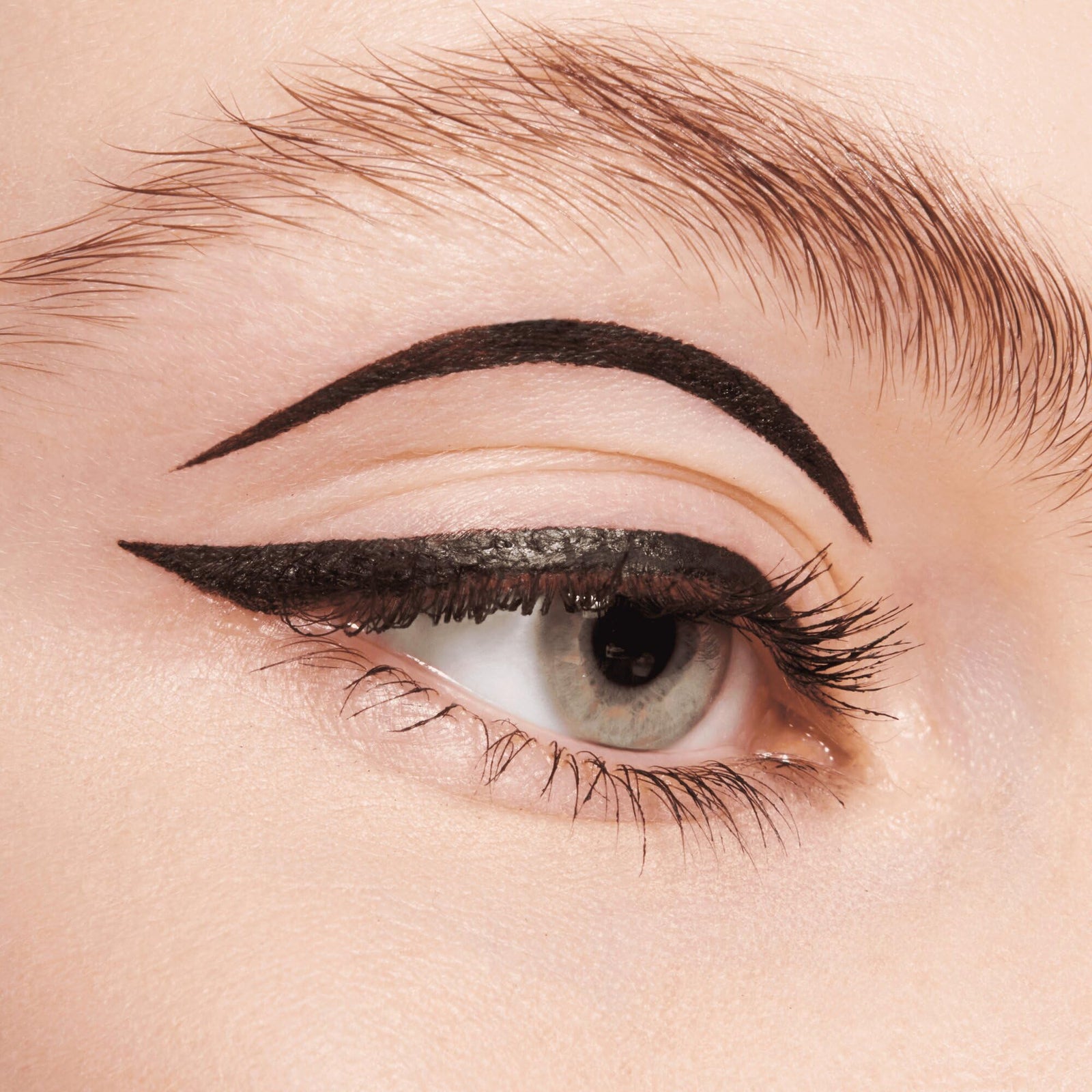 Essence Eyeliner Pen Waterproof - 01 Black, 77217, 0.03 Fluid Ounce
