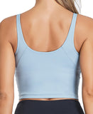 Oalka Womens Padded Padded M
