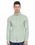 HammerSmith Men's Solid Regular Shirt