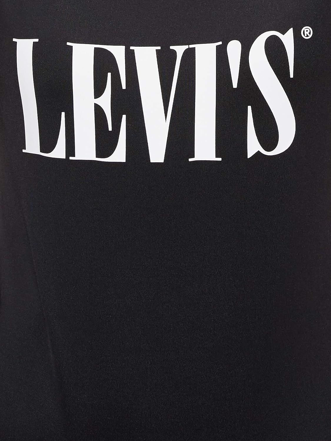 Levi's Womens Graphic Bodysuit Base Layer Top