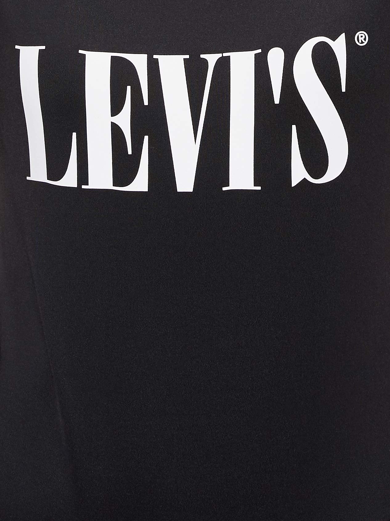 Levi's Women's Graphic Bodysuit Bodysuit