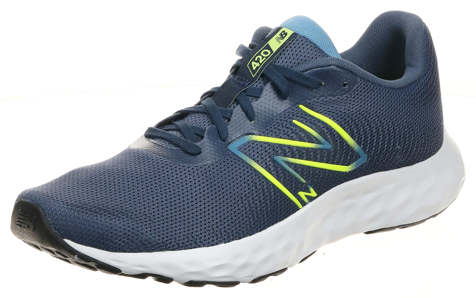 New Balance 420 mens Running Shoe