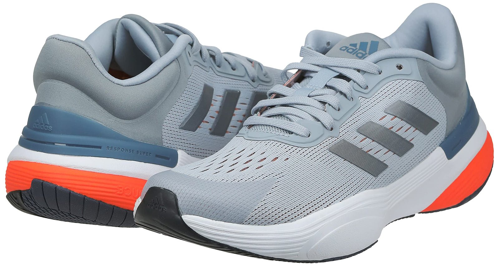 adidas Response Super 3.0 mens Running Shoe