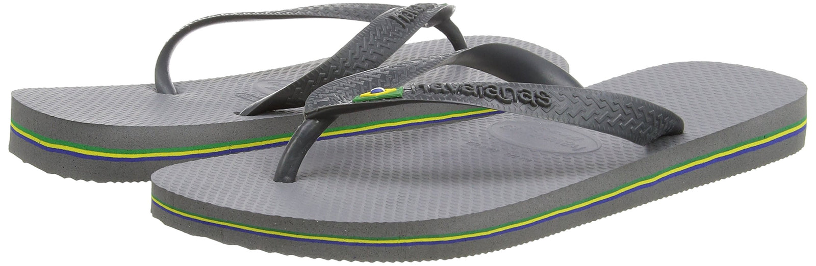 Havaianas Brasil Slippers