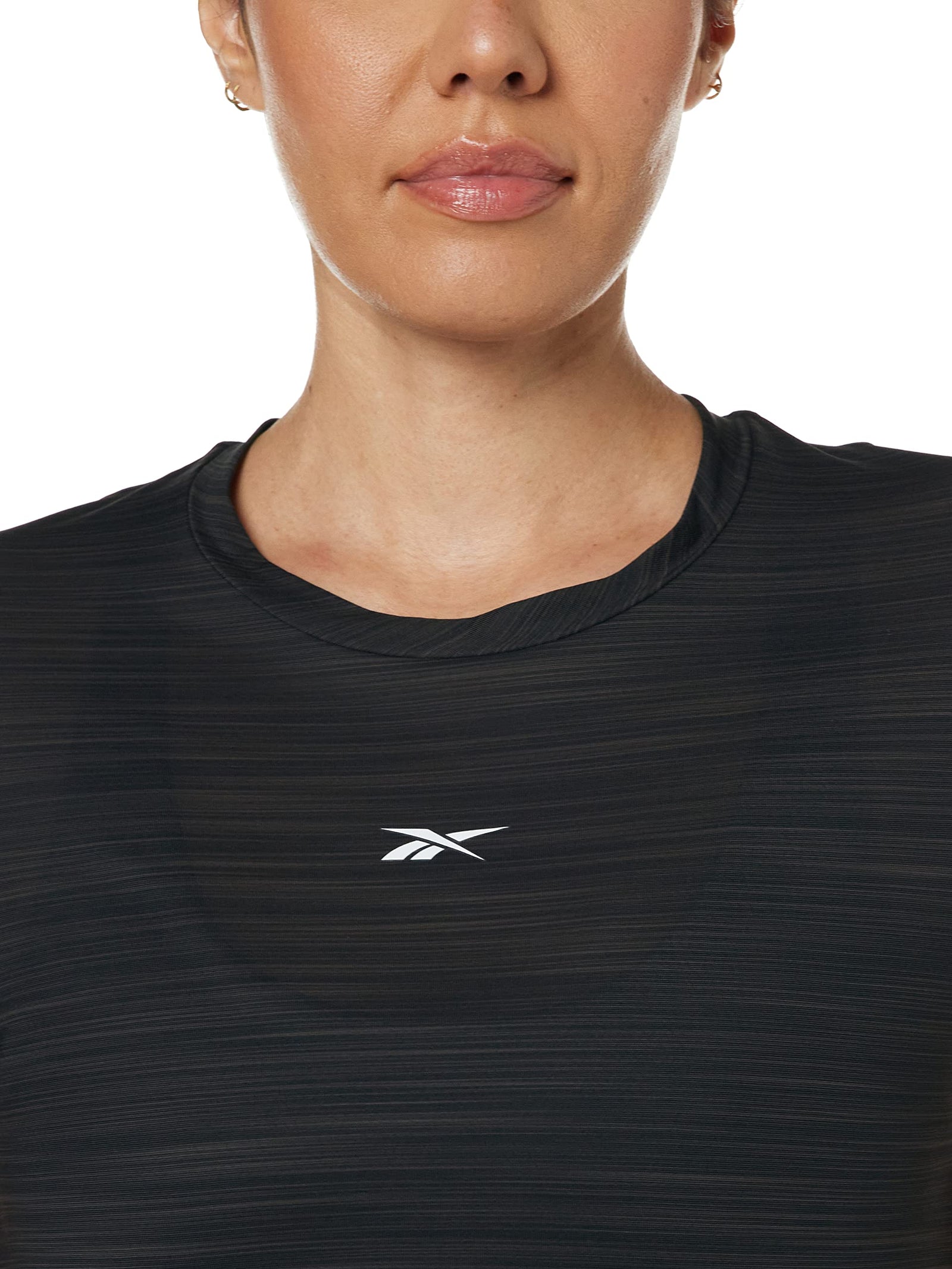 Reebok Women's Workout Ready ActivChill T-Shirt