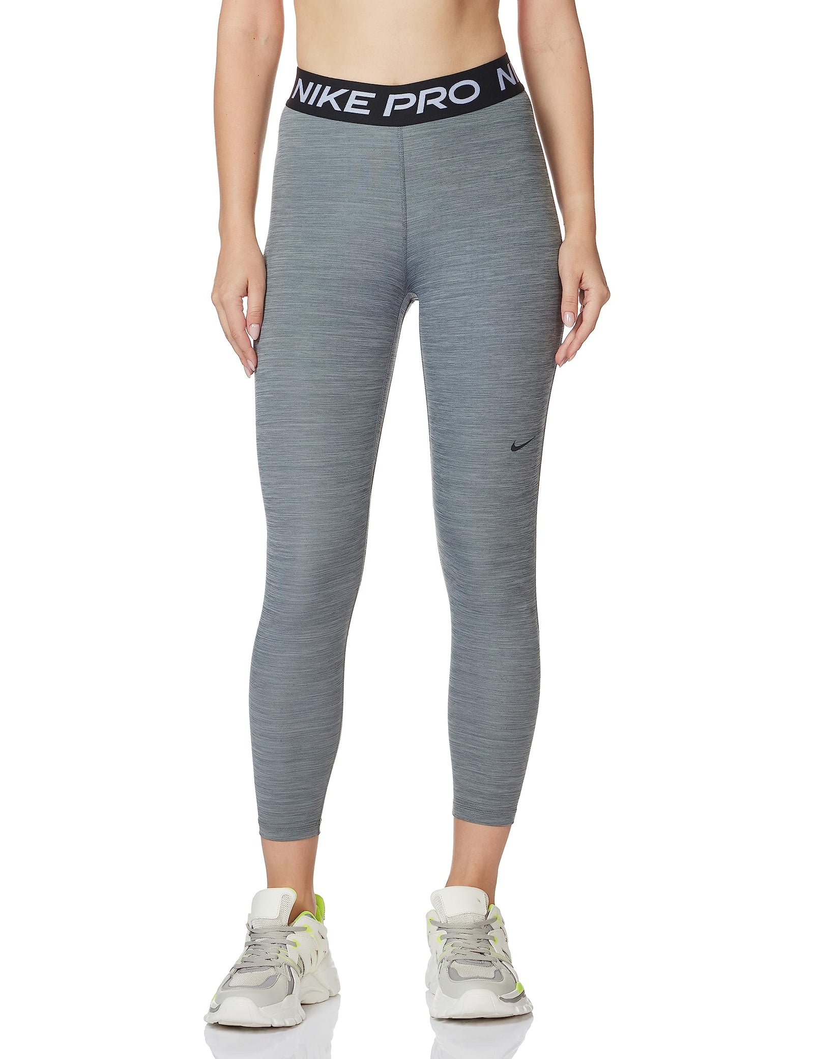 Nike Women's Pro 365 Crop Tights