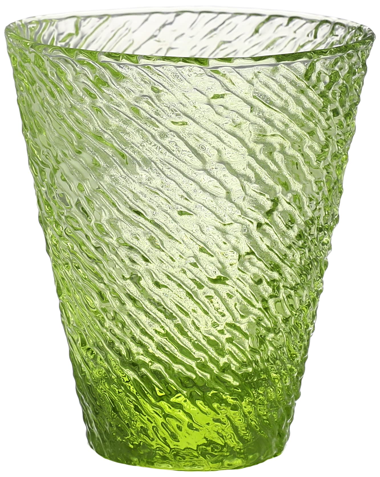 IVV IROKO Set of 6 Tumblers – Acid Green