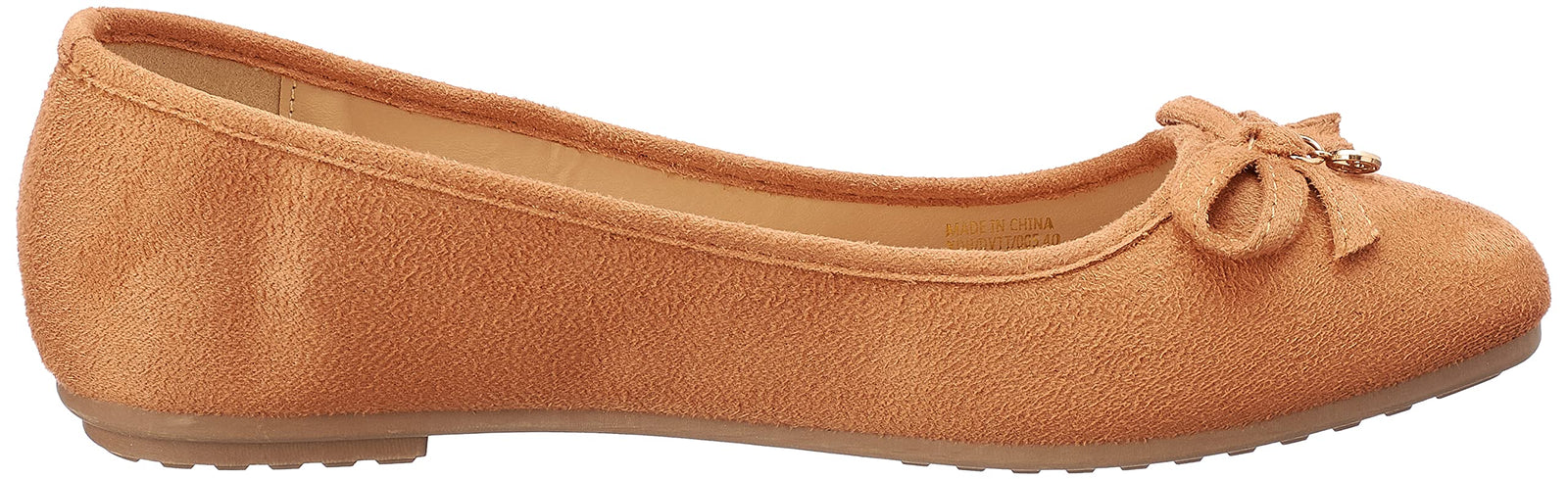 Dejavu Camel Loafer