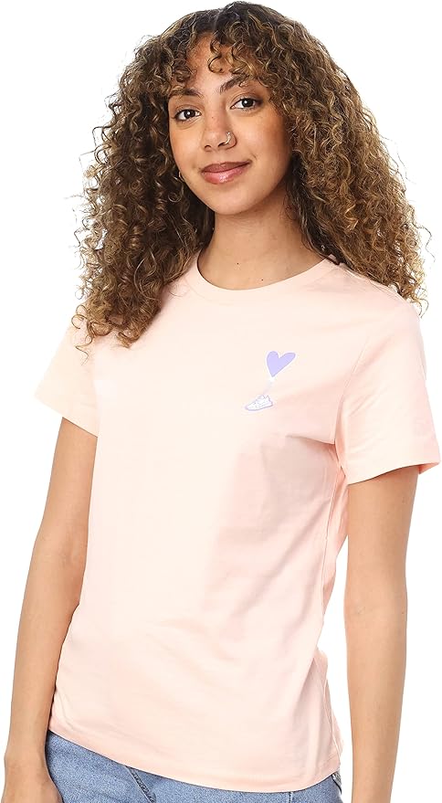 ANTA SS TEE For WOMEN