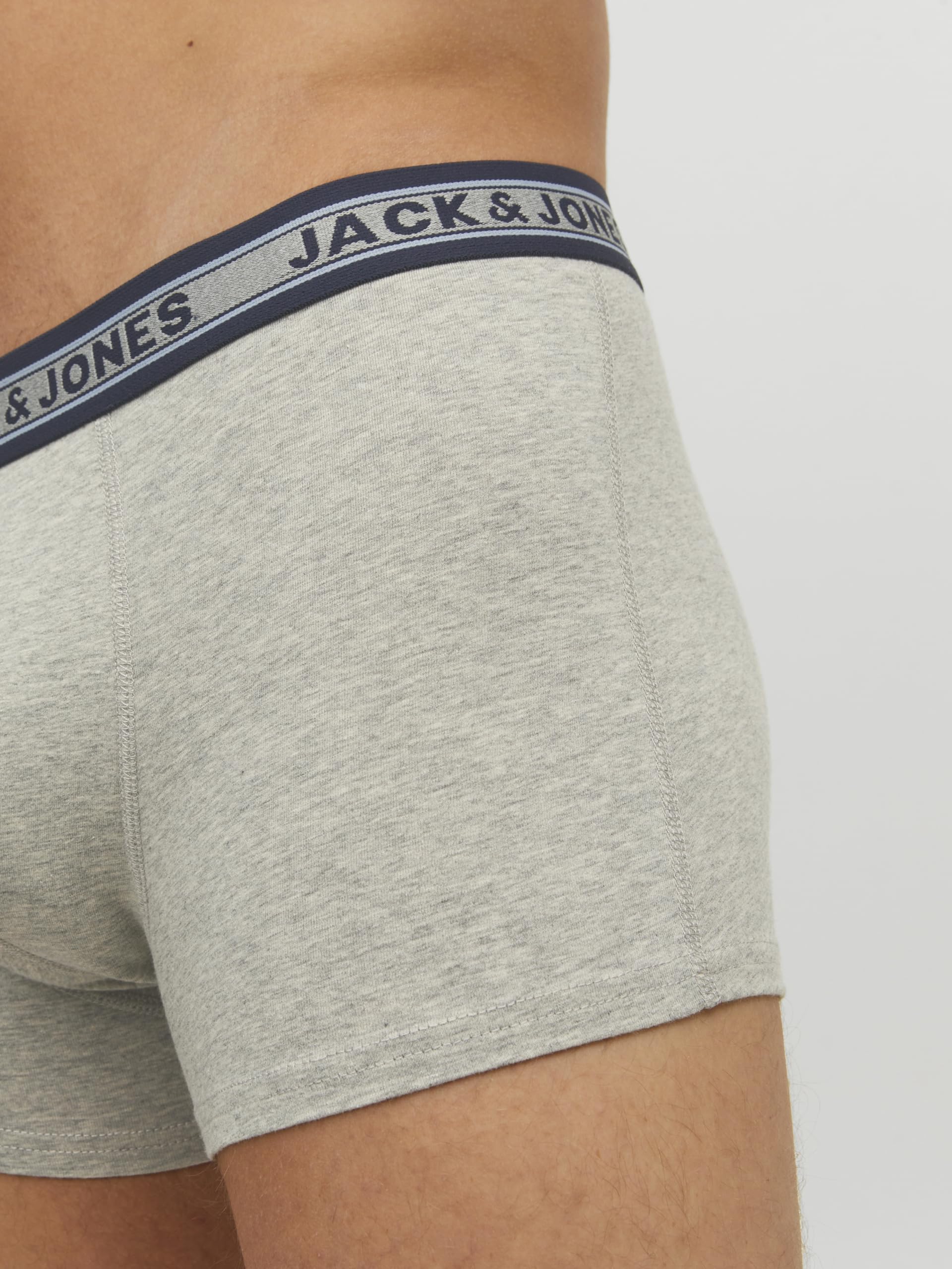 Jack & Jones Men's 5-pack Trunks (pack of 5)