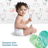 Pampers Pure Protection Dermatologically Tested Diapers, Size 3, 6-10kg, 31 Diaper Count