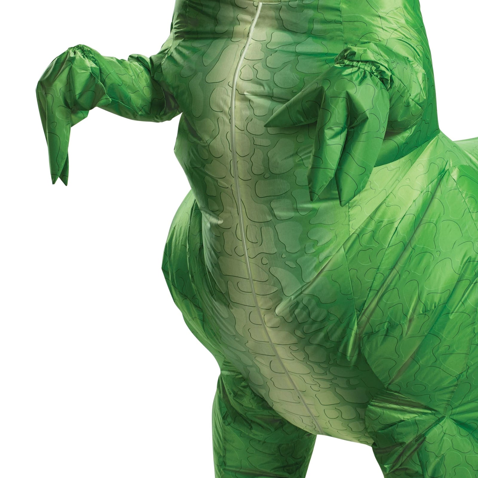 Disguise Disney Toy Story 4 Rex Inflatable Adult Costume