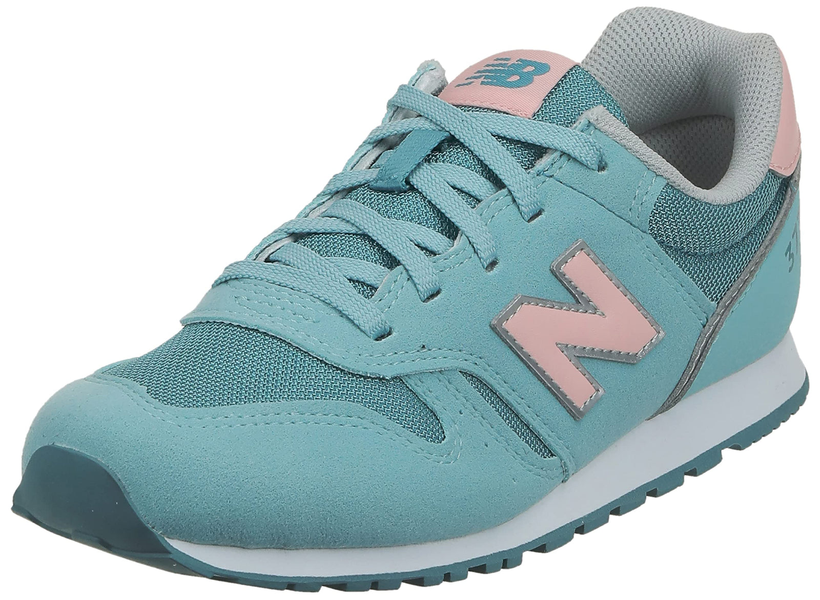 New Balance 373 girls Shoes