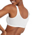 Hanes womens Cotton Pullover Bralette, 3-pack Bra