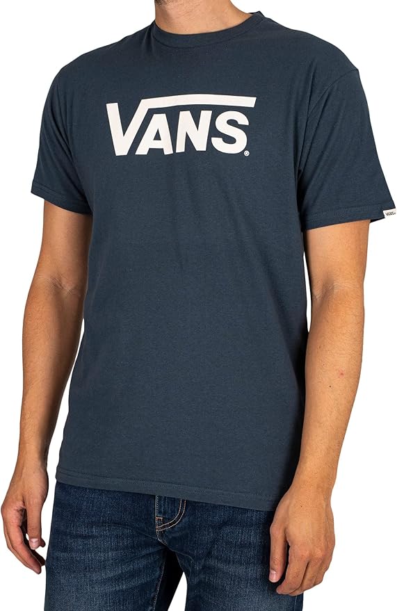 Vans MENS CLASSIC VANS TEE-B TEES AND T-SHIRTS