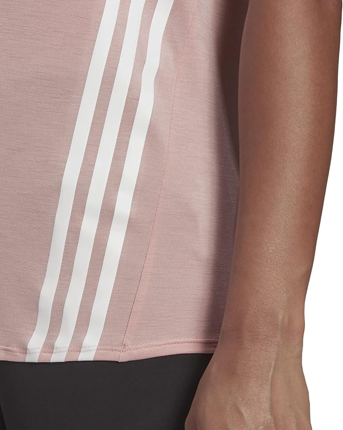 adidas Women's Wtr Icons 3s T T-Shirt