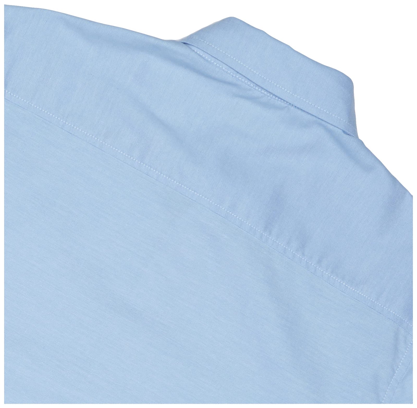 Lee Uniforms Men's Long Sleeve Oxford Shirt
